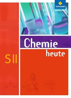 Seller image for Chemie heute. Sekundarstufe 2. Allgemeine Ausgabe 2009 for sale by BuchWeltWeit Ludwig Meier e.K.