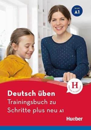 Imagen del vendedor de Deutsch ben Trainingsbuch zu Schritte plus neu A1 a la venta por BuchWeltWeit Ludwig Meier e.K.