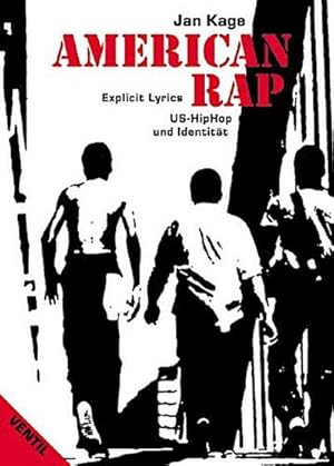 Bild des Verkufers fr American Rap zum Verkauf von BuchWeltWeit Ludwig Meier e.K.