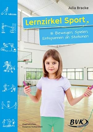 Seller image for Lernzirkel Sport 3 for sale by BuchWeltWeit Ludwig Meier e.K.