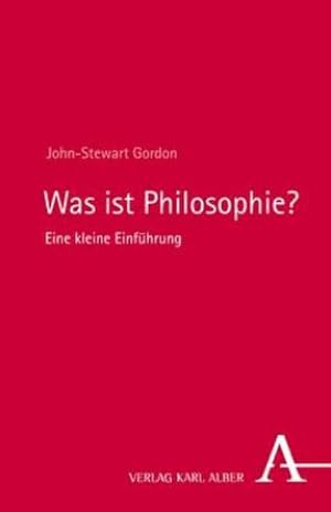 Imagen del vendedor de Was ist Philosophie? a la venta por BuchWeltWeit Ludwig Meier e.K.