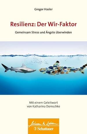 Imagen del vendedor de Resilienz: Der Wir-Faktor a la venta por BuchWeltWeit Ludwig Meier e.K.