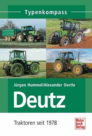 Seller image for Deutz 2 for sale by BuchWeltWeit Ludwig Meier e.K.
