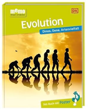 Seller image for memo Wissen entdecken. Evolution for sale by BuchWeltWeit Ludwig Meier e.K.