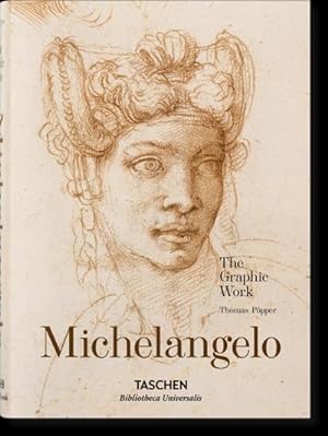Seller image for Michelangelo. Das zeichnerische Werk for sale by BuchWeltWeit Ludwig Meier e.K.