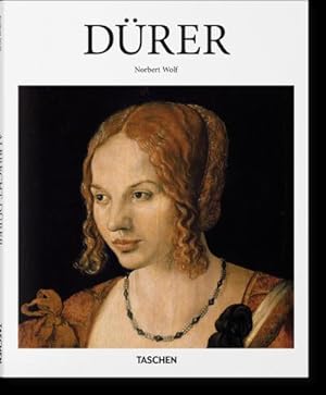 Seller image for Drer for sale by BuchWeltWeit Ludwig Meier e.K.