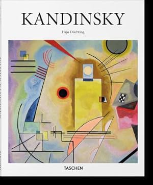 Seller image for Kandinsky (English Edition) for sale by BuchWeltWeit Ludwig Meier e.K.