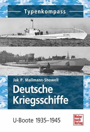 Seller image for Deutsche Kriegsschiffe for sale by BuchWeltWeit Ludwig Meier e.K.