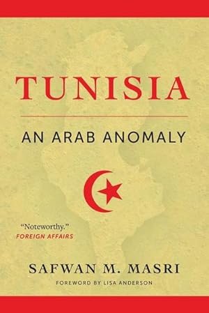 Seller image for Tunisia for sale by BuchWeltWeit Ludwig Meier e.K.