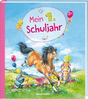 Bild des Verkufers fr Mein 1. Schuljahr zum Verkauf von BuchWeltWeit Ludwig Meier e.K.