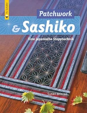 Seller image for Patchwork & Sashiko for sale by BuchWeltWeit Ludwig Meier e.K.