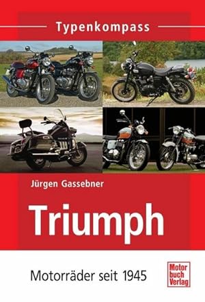 Immagine del venditore per Triumph venduto da BuchWeltWeit Ludwig Meier e.K.