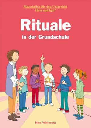 Seller image for Rituale in der Grundschule for sale by BuchWeltWeit Ludwig Meier e.K.