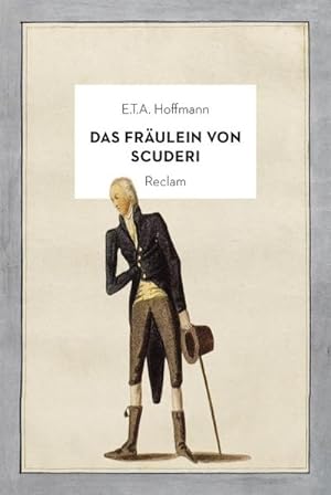 Seller image for Das Frulein von Scuderi for sale by BuchWeltWeit Ludwig Meier e.K.