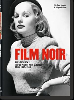 Seller image for Film Noir for sale by BuchWeltWeit Ludwig Meier e.K.