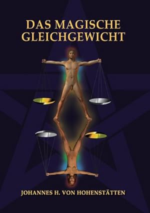 Imagen del vendedor de Das magische Gleichgewicht a la venta por BuchWeltWeit Ludwig Meier e.K.