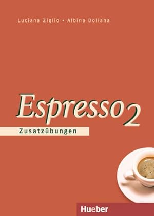 Seller image for Espresso 2. Zusatzbungen for sale by BuchWeltWeit Ludwig Meier e.K.