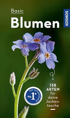 Image du vendeur pour BASIC Blumen mis en vente par BuchWeltWeit Ludwig Meier e.K.