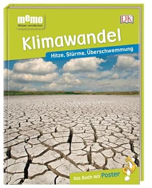 Seller image for memo Wissen entdecken. Klimawandel for sale by BuchWeltWeit Ludwig Meier e.K.