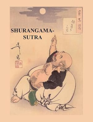 Immagine del venditore per Shurangama-Sutra venduto da BuchWeltWeit Ludwig Meier e.K.