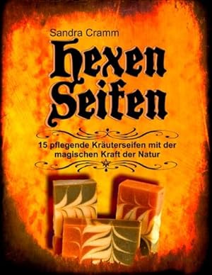 Seller image for Hexenseifen for sale by BuchWeltWeit Ludwig Meier e.K.