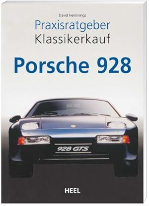 Image du vendeur pour Praxisratgeber Klassikerkauf: Porsche 928 mis en vente par BuchWeltWeit Ludwig Meier e.K.