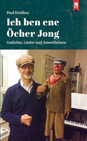 Bild des Verkufers fr Ich ben ene cher Jong zum Verkauf von BuchWeltWeit Ludwig Meier e.K.