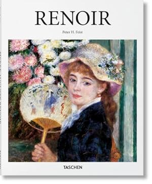 Imagen del vendedor de Renoir a la venta por BuchWeltWeit Ludwig Meier e.K.