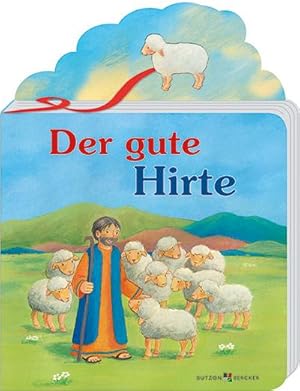 Imagen del vendedor de Der gute Hirte a la venta por BuchWeltWeit Ludwig Meier e.K.