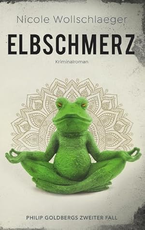 Seller image for Elbschmerz for sale by BuchWeltWeit Ludwig Meier e.K.