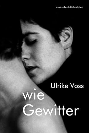 Seller image for wie Gewitter for sale by BuchWeltWeit Ludwig Meier e.K.