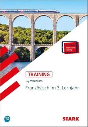 Immagine del venditore per STARK Training Gymnasium - Franzsisch 3. Lernjahr venduto da BuchWeltWeit Ludwig Meier e.K.