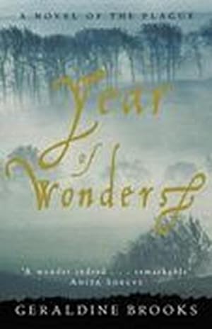 Seller image for Year of Wonders for sale by BuchWeltWeit Ludwig Meier e.K.