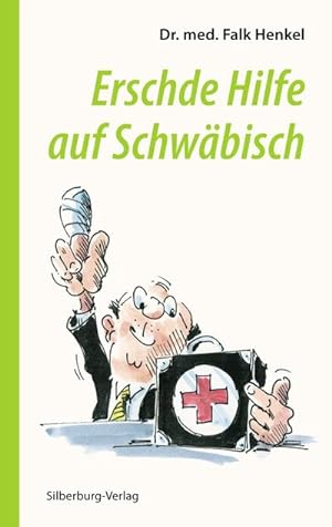 Bild des Verkufers fr Erschde Hilfe auf Schwbisch zum Verkauf von BuchWeltWeit Ludwig Meier e.K.