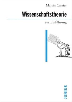 Seller image for Wissenschaftstheorie zur Einfhrung for sale by BuchWeltWeit Ludwig Meier e.K.