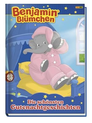 Immagine del venditore per Benjamin Blmchen: Die schnsten Gutenachtgeschichten venduto da BuchWeltWeit Ludwig Meier e.K.