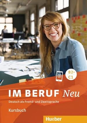 Seller image for Im Beruf NEU B2+/C1 for sale by BuchWeltWeit Ludwig Meier e.K.