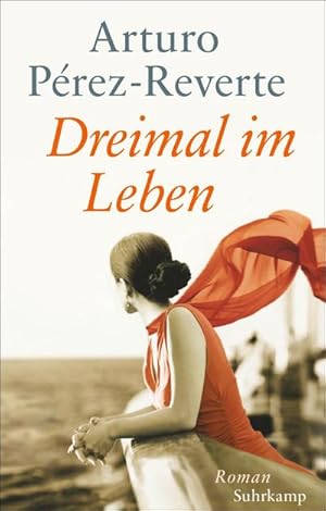 Bild des Verkufers fr Dreimal im Leben zum Verkauf von BuchWeltWeit Ludwig Meier e.K.