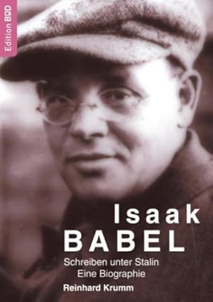 Seller image for Isaak Babel for sale by BuchWeltWeit Ludwig Meier e.K.