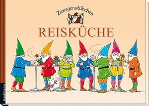 Bild des Verkufers fr Zwergenstbchen Reiskche zum Verkauf von BuchWeltWeit Ludwig Meier e.K.