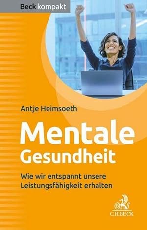 Immagine del venditore per Mentale Gesundheit venduto da BuchWeltWeit Ludwig Meier e.K.