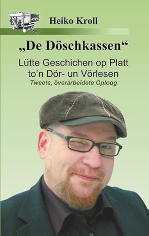 Image du vendeur pour De Dschkassen mis en vente par BuchWeltWeit Ludwig Meier e.K.