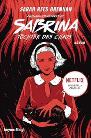 Seller image for Chilling Adventures of Sabrina: Tochter des Chaos for sale by BuchWeltWeit Ludwig Meier e.K.