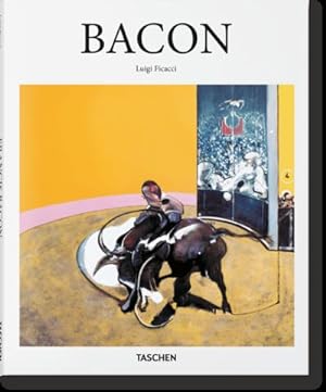 Seller image for Bacon for sale by BuchWeltWeit Ludwig Meier e.K.