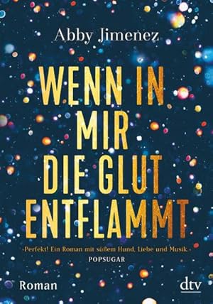 Seller image for Wenn in mir die Glut entflammt for sale by BuchWeltWeit Ludwig Meier e.K.