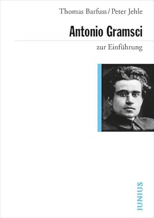 Seller image for Antonio Gramsci zur Einfhrung for sale by BuchWeltWeit Ludwig Meier e.K.