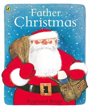 Seller image for Father Christmas. Mini Gift Edition for sale by BuchWeltWeit Ludwig Meier e.K.