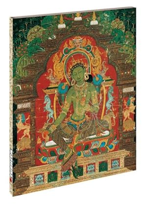 Image du vendeur pour Tara, Female Buddha mis en vente par BuchWeltWeit Ludwig Meier e.K.