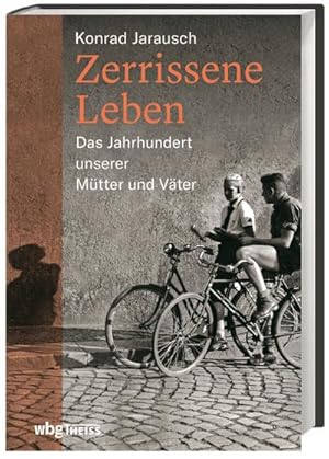 Bild des Verkufers fr Zerrissene Leben zum Verkauf von BuchWeltWeit Ludwig Meier e.K.