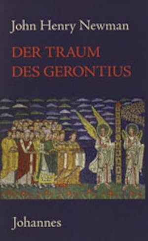 Bild des Verkufers fr The dream of Gerontius / Der Traum des Gerontius. The dream of Gerontius zum Verkauf von BuchWeltWeit Ludwig Meier e.K.